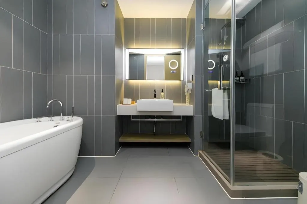 JI Hotel Shanghai Lujiazui Pudong Avenue