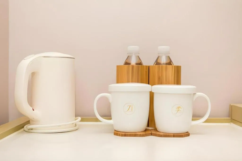 JI Hotel Shanghai Lujiazui Pudong Avenue