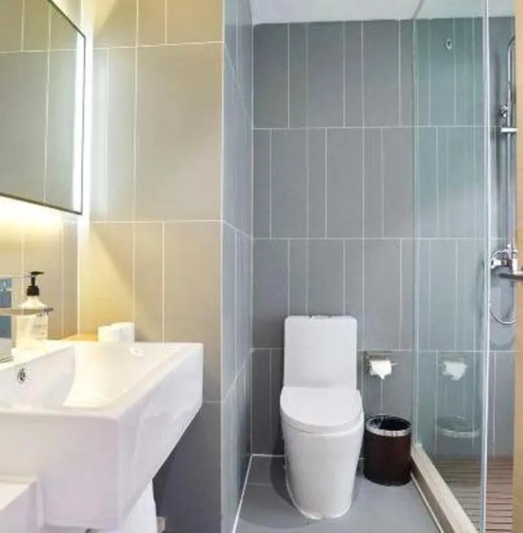 JI Hotel Shanghai Lujiazui Pudong Avenue