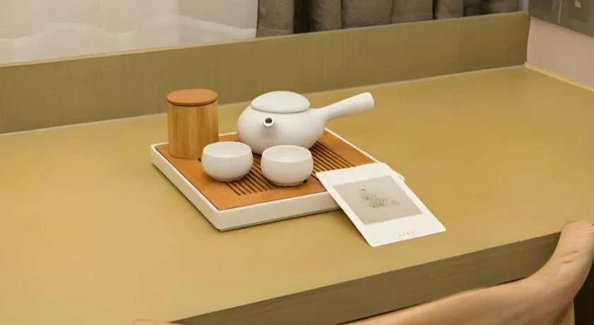 JI Hotel Shanghai Lujiazui Pudong Avenue