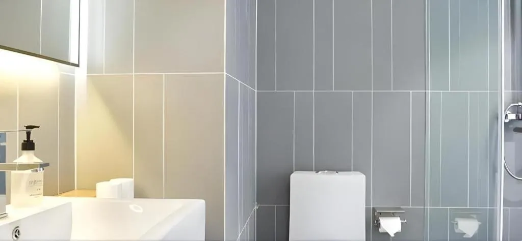 JI Hotel Shanghai Lujiazui Pudong Avenue