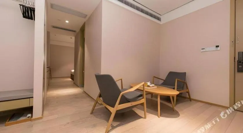 JI Hotel Shanghai Lujiazui Pudong Avenue