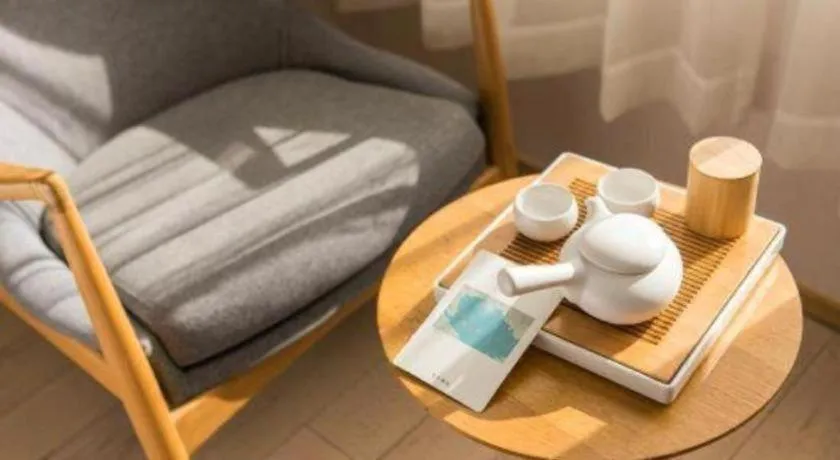 JI Hotel Shanghai Lujiazui Pudong Avenue