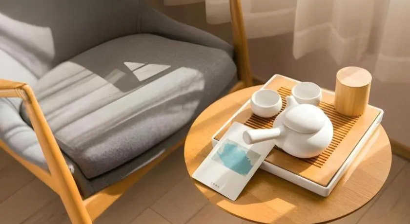 JI Hotel Shanghai Lujiazui Pudong Avenue