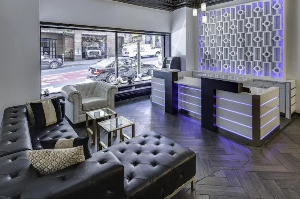 Adante Hotel, a C-Two Hotel