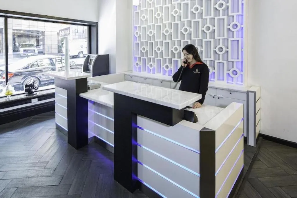 Adante Hotel, a C-Two Hotel