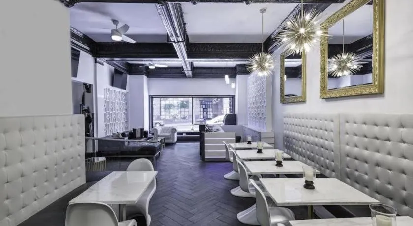 Adante Hotel, a C-Two Hotel