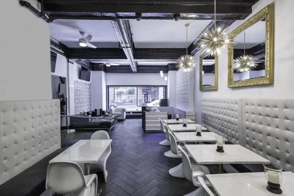 Adante Hotel, a C-Two Hotel