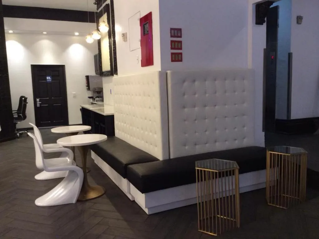 Adante Hotel, a C-Two Hotel