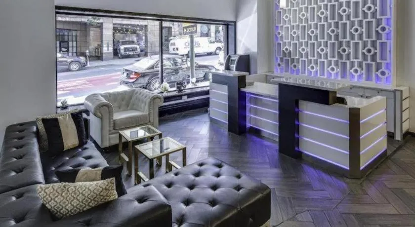 Adante Hotel, a C-Two Hotel