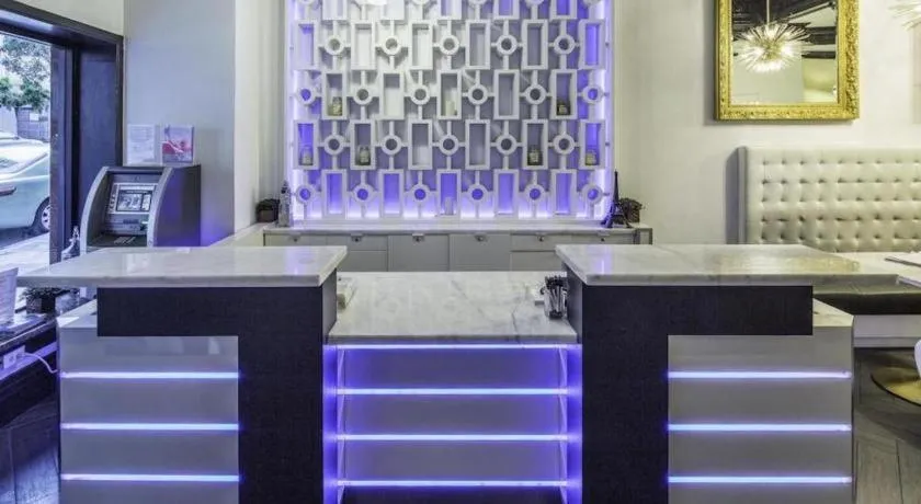 Adante Hotel, a C-Two Hotel