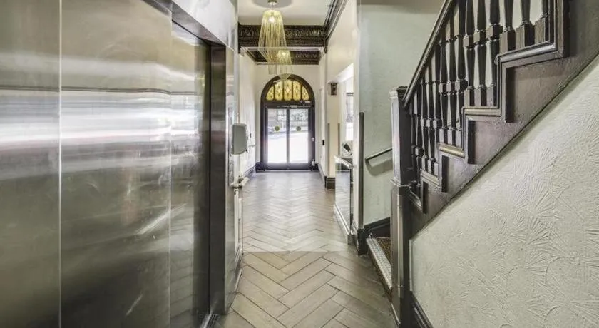 Adante Hotel, a C-Two Hotel