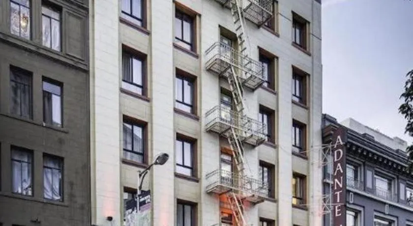 Adante Hotel, a C-Two Hotel