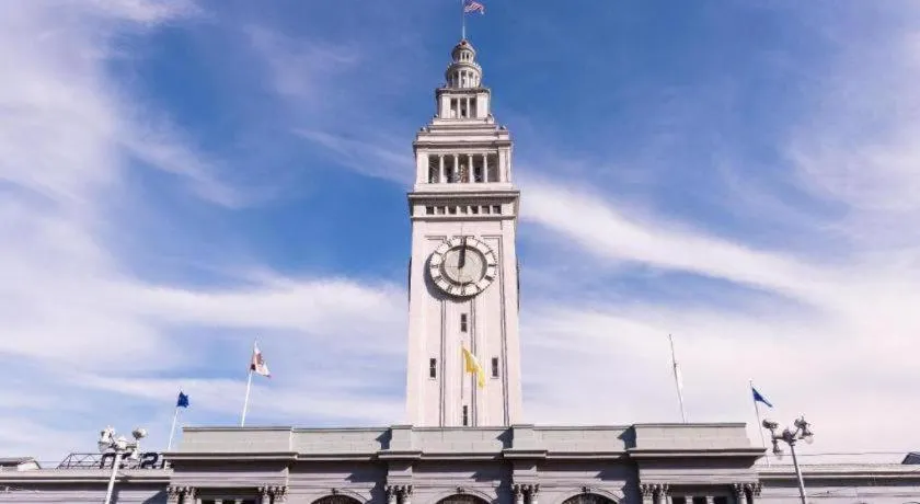 Adante Hotel, a C-Two Hotel