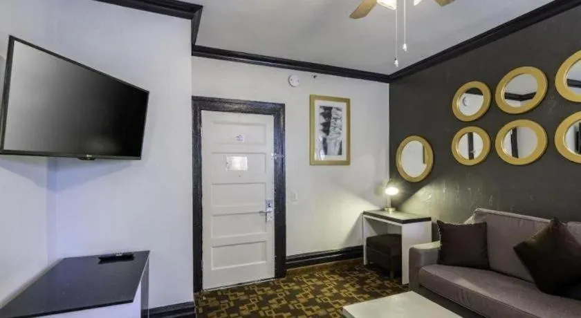 Adante Hotel, a C-Two Hotel