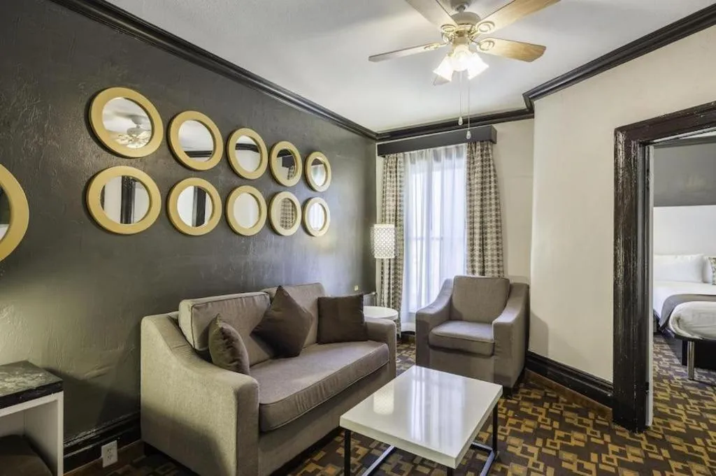 Bed in Adante Hotel, a C-Two Hotel