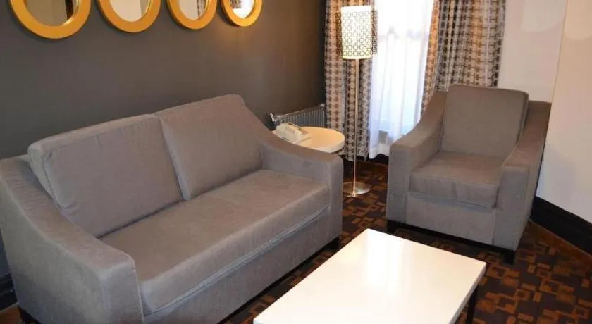 Adante Hotel, a C-Two Hotel