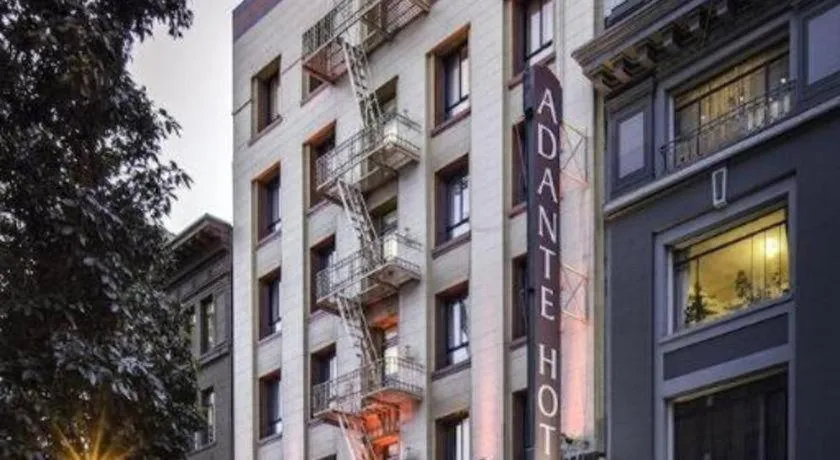 Adante Hotel, a C-Two Hotel