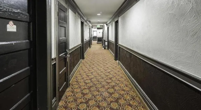 Adante Hotel, a C-Two Hotel