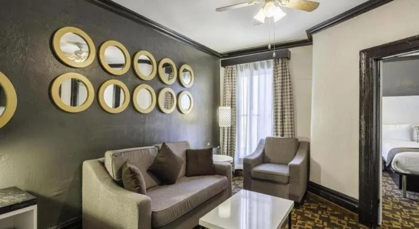 Adante Hotel, a C-Two Hotel