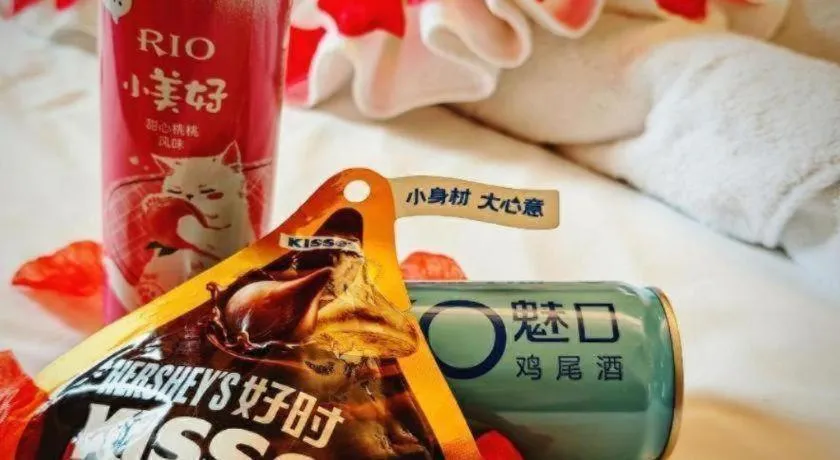 Vienna Hotel Shanghai Hongqiao Huaxin Road