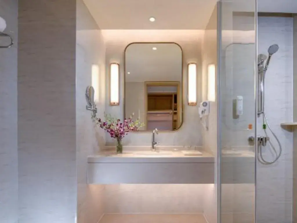 Vienna International Hotel Chengdu New Global Exhibition Center Vienna International Hotel Chengdu New Global Exhibition Center