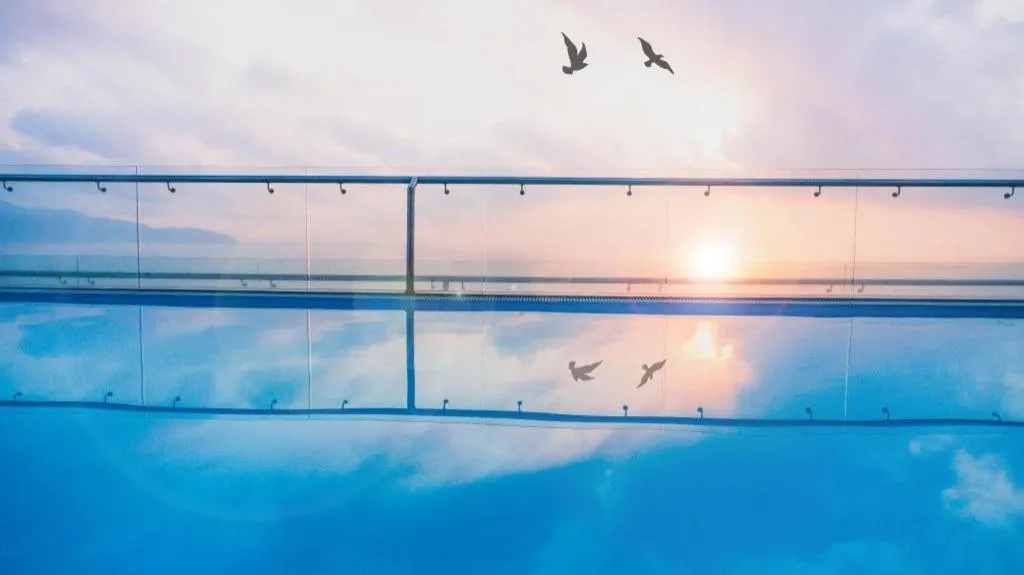 Le Hoang Beach Hotel Danang