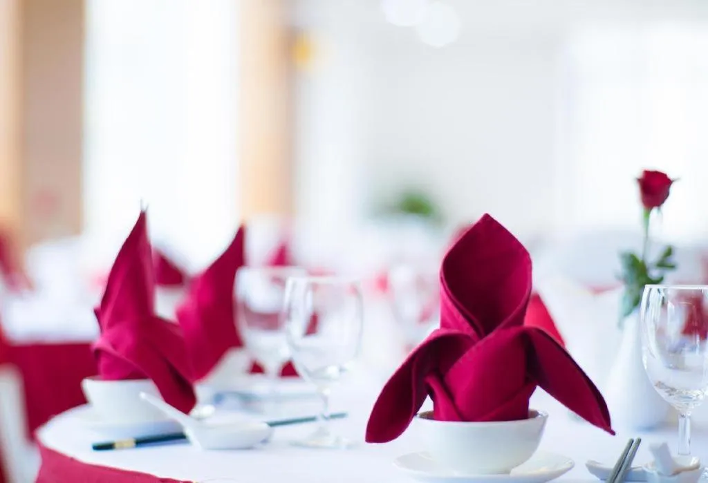 Le Hoang Beach Hotel Danang