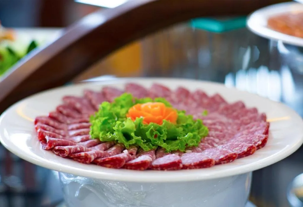 Le Hoang Beach Hotel Danang