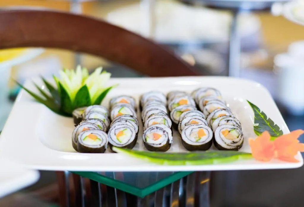 Le Hoang Beach Hotel Danang