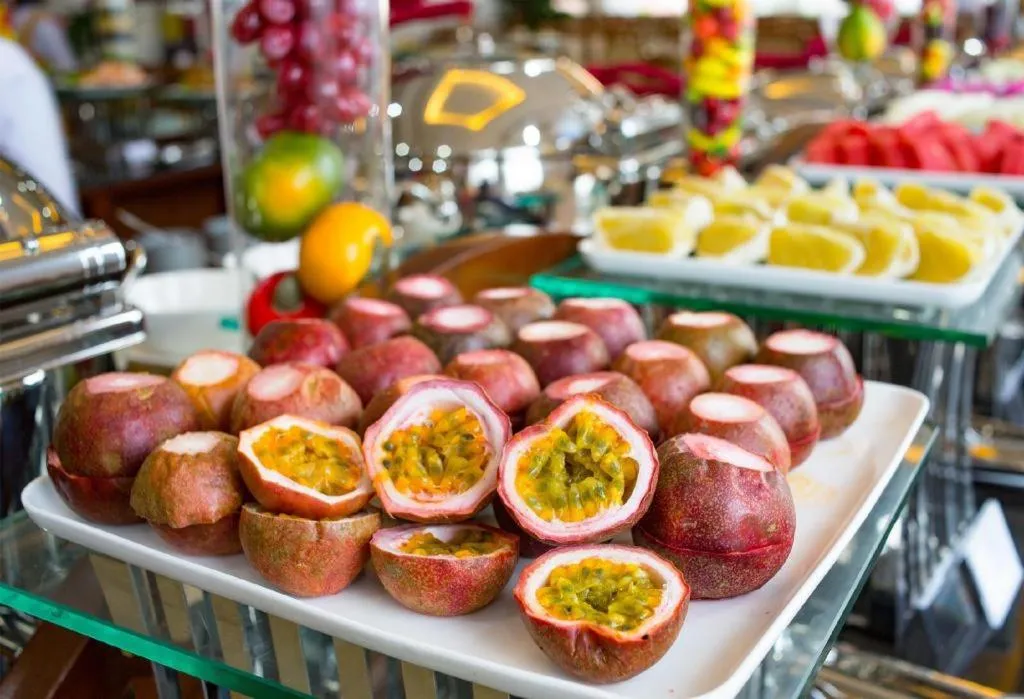 Le Hoang Beach Hotel Danang