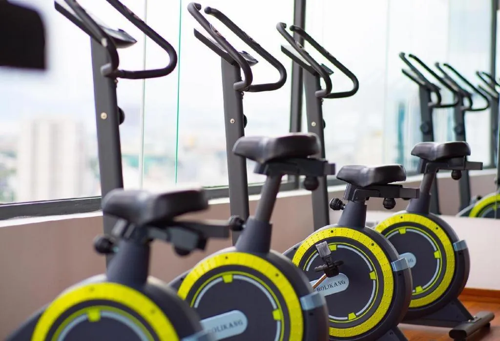 Le Hoang Beach Hotel Danang