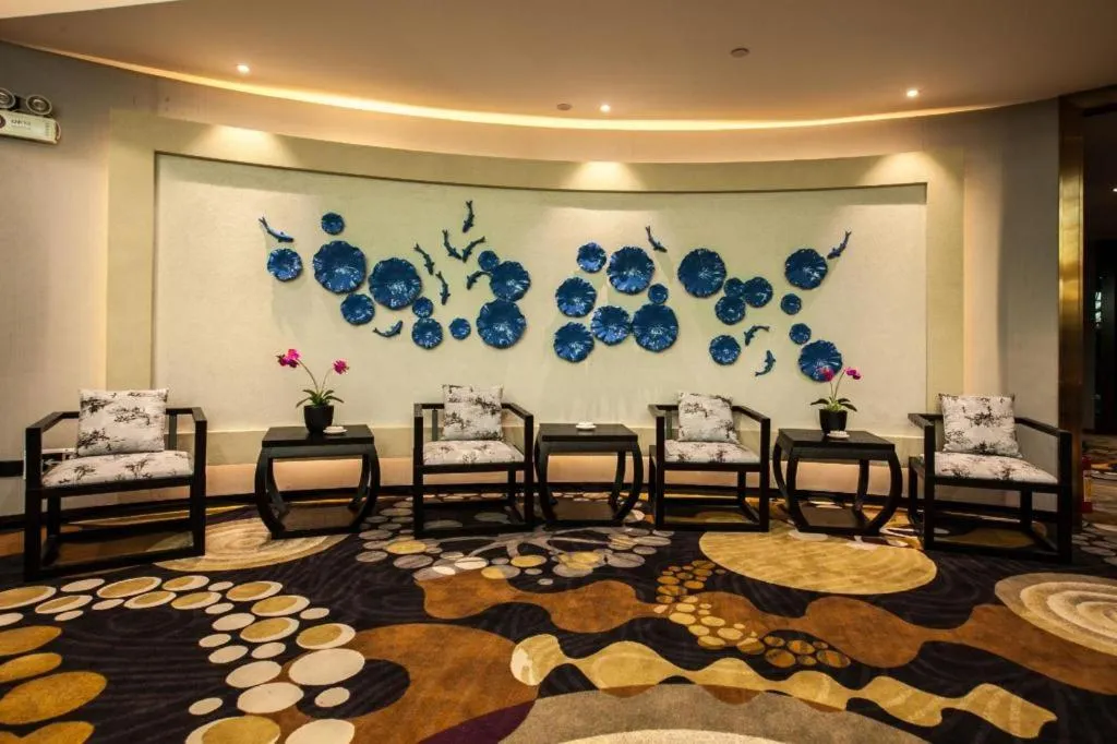 Ramada Foshan Shunde