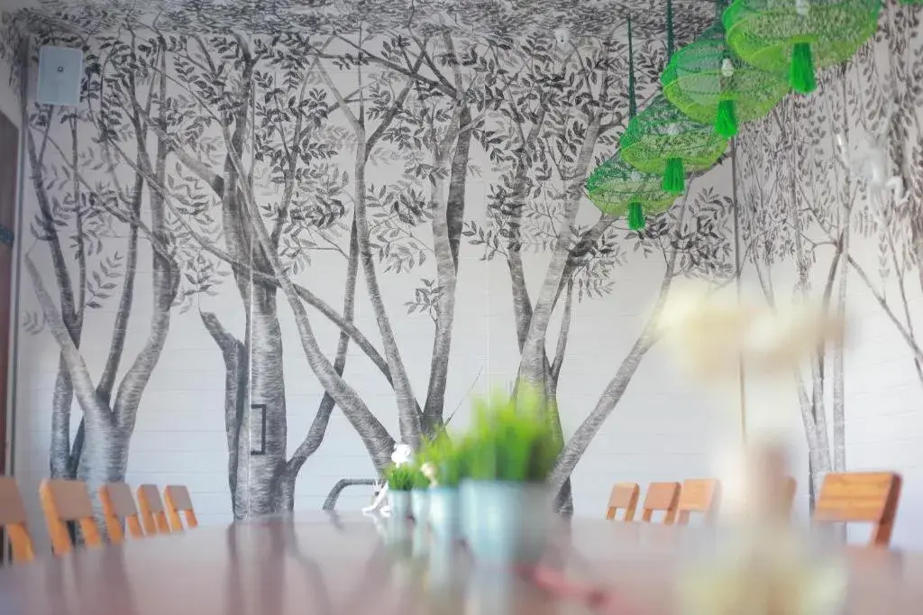 The Buffalo Amphawa The Buffalo Amphawa