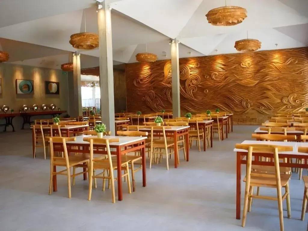 The Buffalo Amphawa The Buffalo Amphawa