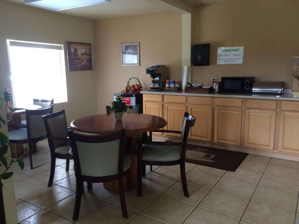 Executive Inn Schulenburg