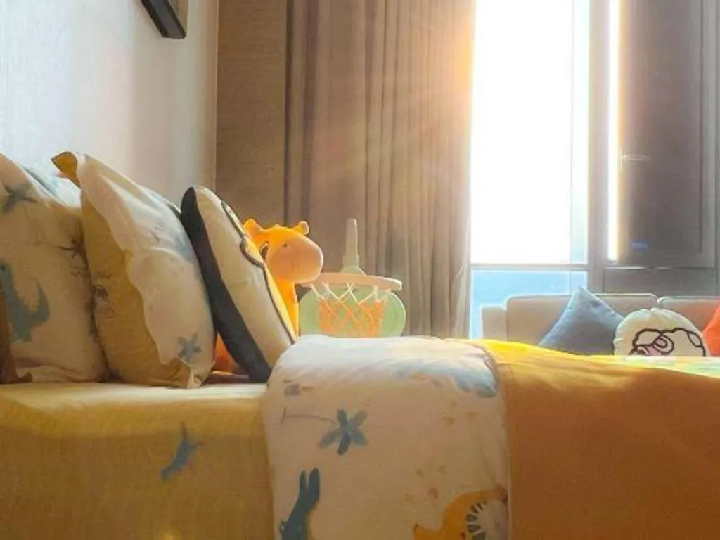 LONGYAN JINGHUA FLIPORT HOTEL