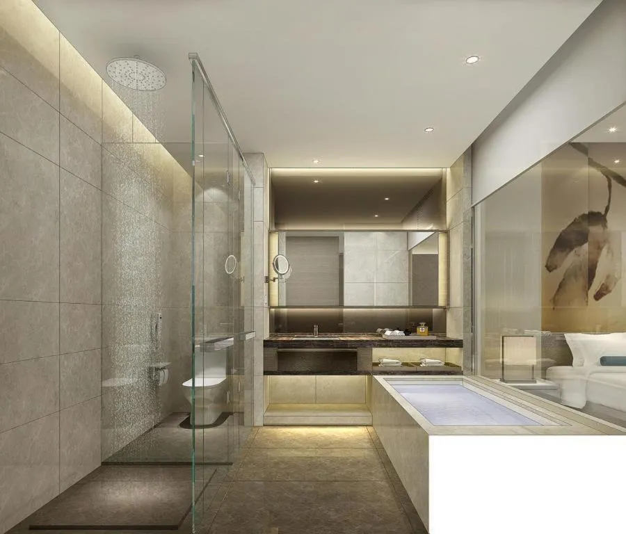 LONGYAN JINGHUA FLIPORT HOTEL