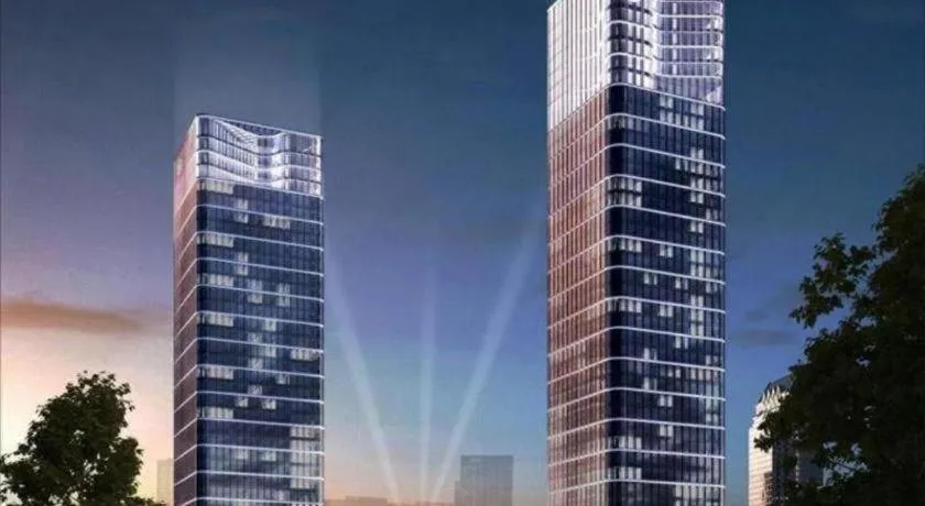 LONGYAN JINGHUA FLIPORT HOTEL