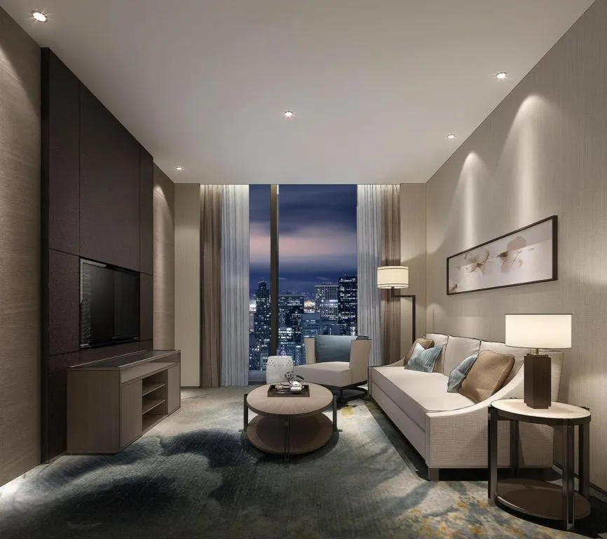 LONGYAN JINGHUA FLIPORT HOTEL