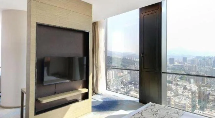 LONGYAN JINGHUA FLIPORT HOTEL