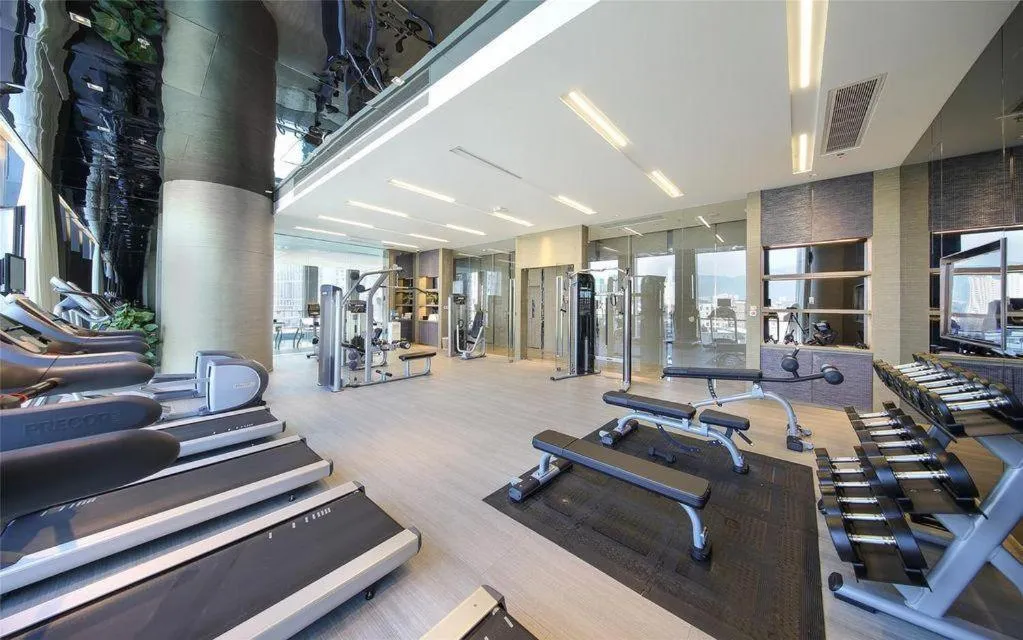 LONGYAN JINGHUA FLIPORT HOTEL