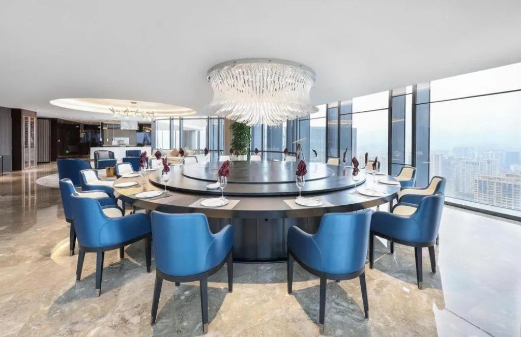 LONGYAN JINGHUA FLIPORT HOTEL