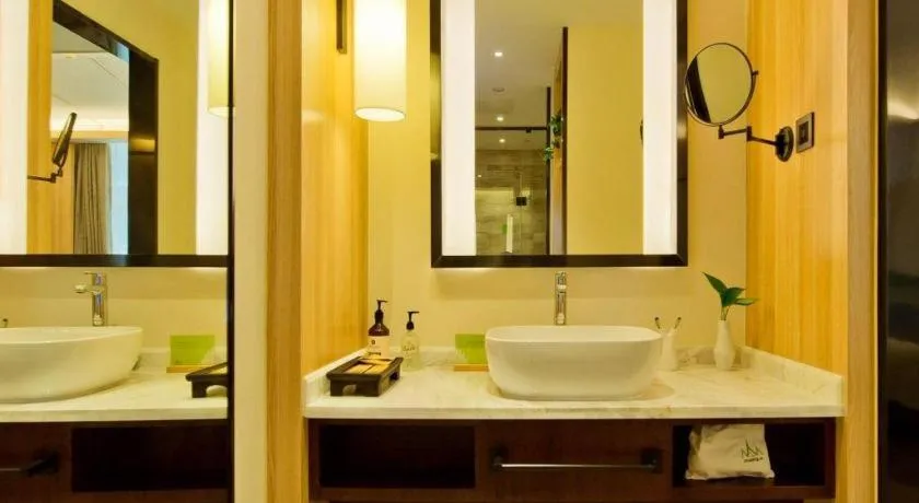 Musang Smart Hotel Changzhou