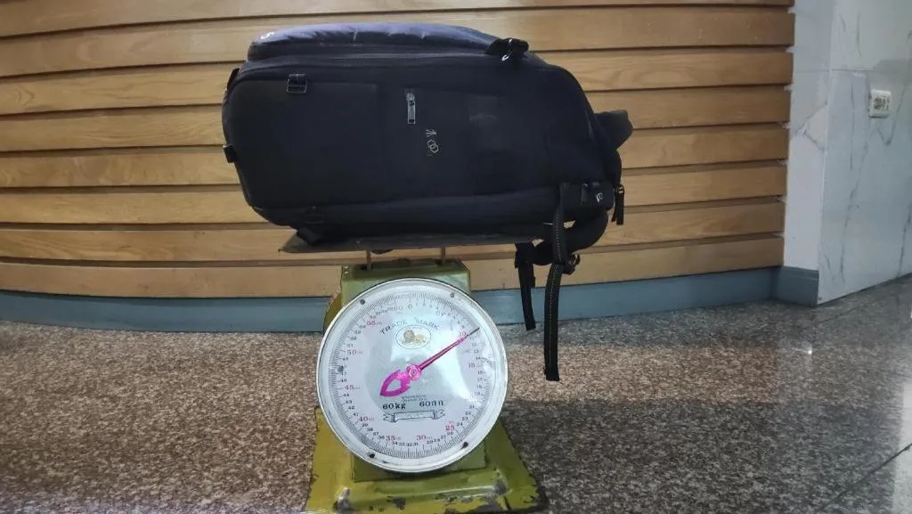 BIRD ROOM HOTEL - PRATUNAM