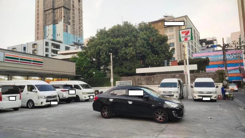 BIRD ROOM HOTEL - PRATUNAM