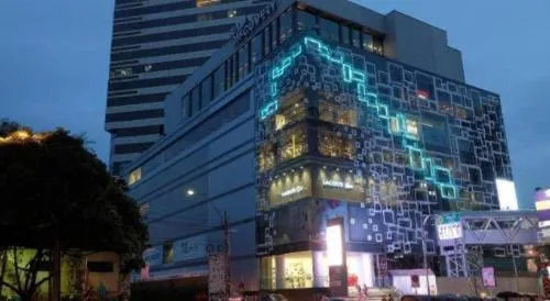 BIRD ROOM HOTEL - PRATUNAM