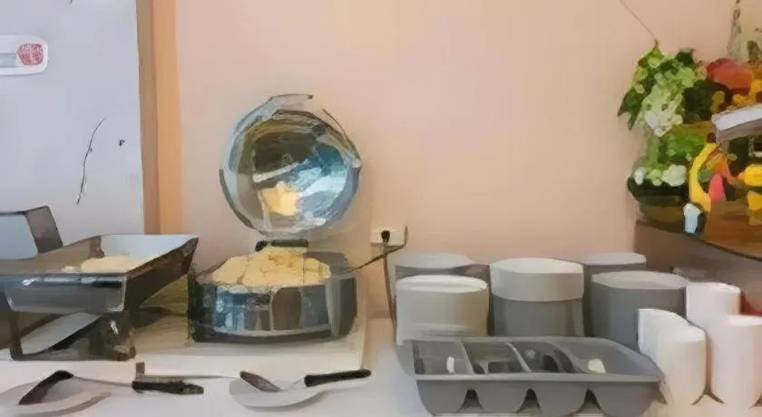 BIRD ROOM HOTEL - PRATUNAM