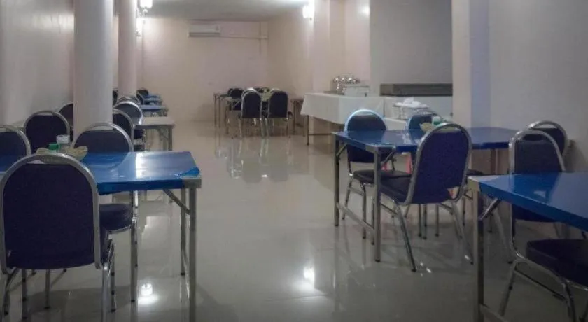 BIRD ROOM HOTEL - PRATUNAM