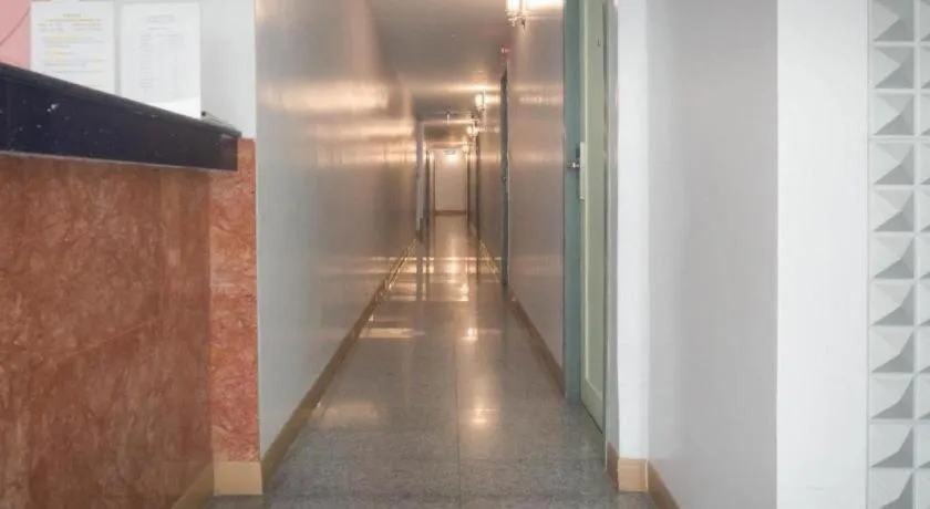 BIRD ROOM HOTEL - PRATUNAM